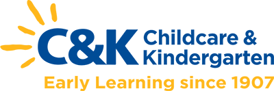 C&K Kindergarten Logo