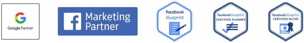 Facebook Marketing Partner Australia 2022